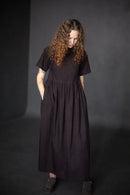 Merchant & Mills Fabbrica Dress Sewing Pattern (PDF or Printed)