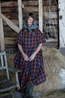 Merchant & Mills Fabbrica Dress Sewing Pattern (PDF or Printed)