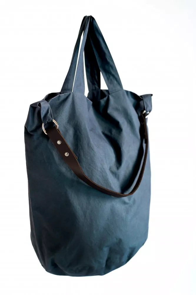 Merchant and Mills Jack Tar Bag - PDF Pattern