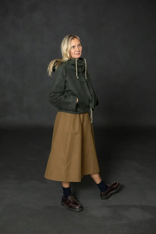 Merchant & Mills Nevis Skirt Sewing Pattern