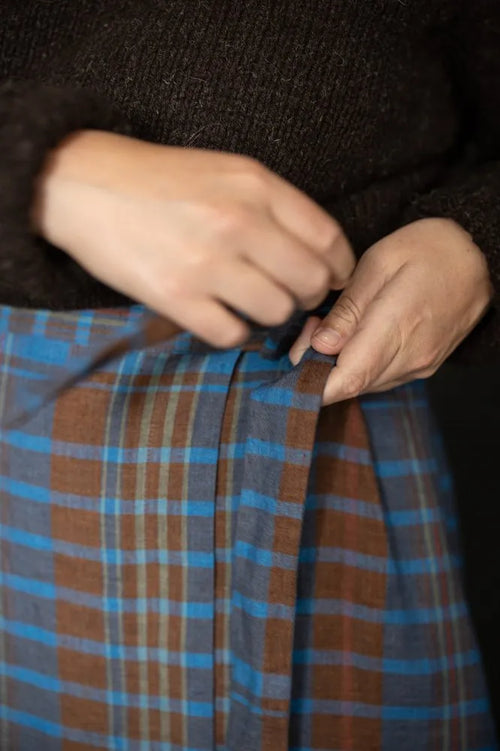Merchant & Mills Nevis Skirt Sewing Pattern