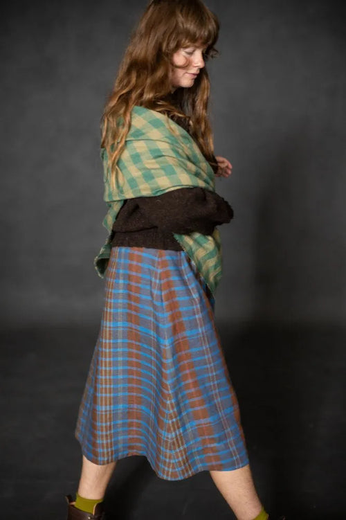 Merchant & Mills Nevis Skirt Sewing Pattern