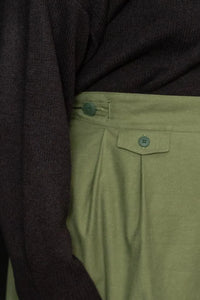 Merchant & Mills Nevis Skirt Sewing Pattern