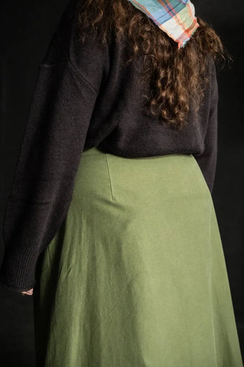 Merchant & Mills Nevis Skirt Sewing Pattern