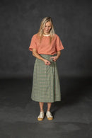 Merchant & Mills Nevis Skirt Sewing Pattern