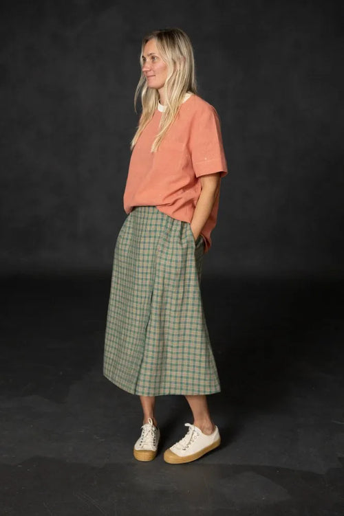 Merchant & Mills Nevis Skirt Sewing Pattern