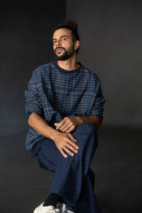 Beginner: The Sidney Sweatshirt - October 24 - 25