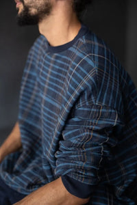 Beginner: The Sidney Sweatshirt - October 24 - 25