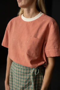 Beginner: The Tee Shirt - Sunday, Feb 8th