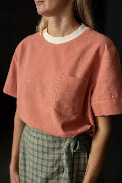 Merchant & Mills - Tee Shirt - Paper or PDF Pattern