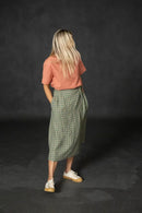 Beginner: The Tee Shirt - Sunday, Feb 8th