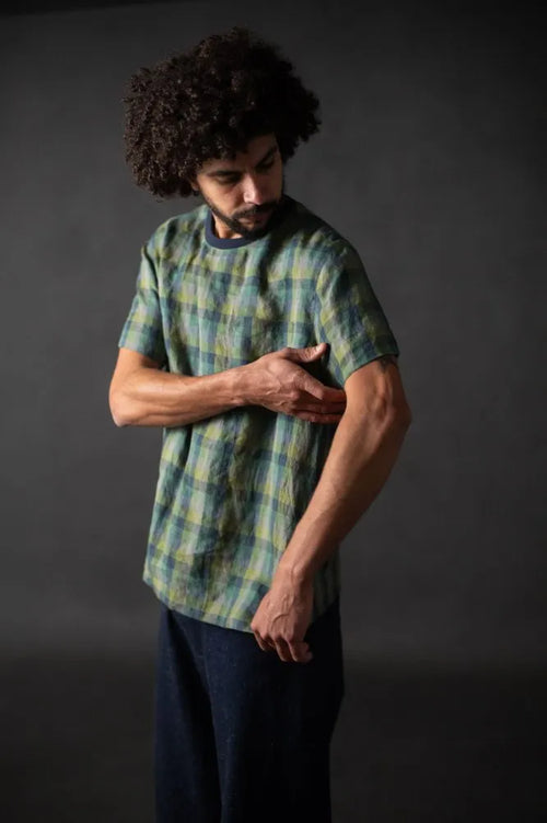 Merchant & Mills - Tee Shirt - Paper or PDF Pattern
