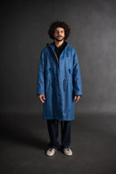 Merchant and Mills TN34 Parka - PDF or Paper Pattern