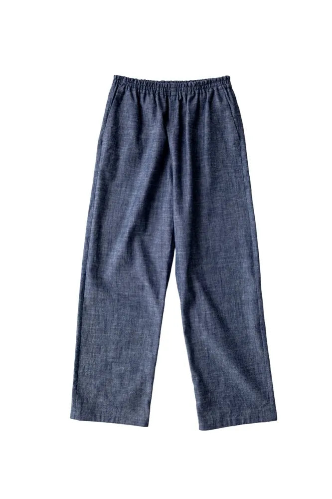 Merchant & Mills Wednesday Trouser - PDF or Printed Pattern