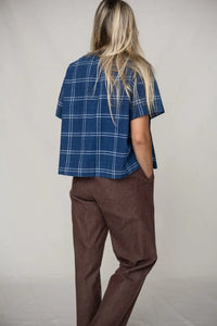 Merchant & Mills Wednesday Trouser - PDF or Printed Pattern