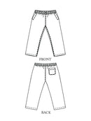 Merchant & Mills Wednesday Trouser - PDF or Printed Pattern