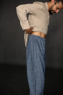 Merchant & Mills Wednesday Trouser - PDF or Printed Pattern