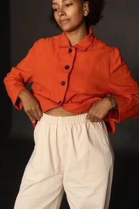 Merchant & Mills Wednesday Trouser - PDF or Printed Pattern