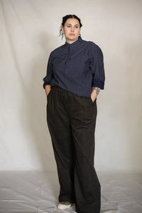 Merchant & Mills Wednesday Trouser - PDF or Printed Pattern