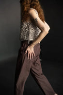 Merchant & Mills Wednesday Trouser - PDF or Printed Pattern