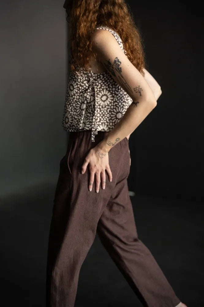 Merchant & Mills Wednesday Trouser - PDF or Printed Pattern