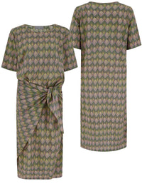 The Maker's Atelier Pareo Dress - PDF or Printed Pattern