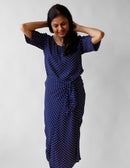 The Maker's Atelier Pareo Dress - PDF or Printed Pattern