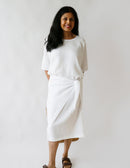 The Maker's Atelier Pareo Dress - PDF or Printed Pattern