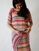 The Maker's Atelier Pareo Dress - PDF or Printed Pattern