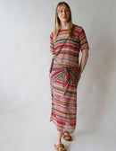 The Maker's Atelier Pareo Dress - PDF or Printed Pattern