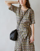 The Maker's Atelier Pareo Dress - PDF or Printed Pattern