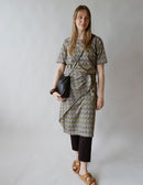 The Maker's Atelier Pareo Dress - PDF or Printed Pattern