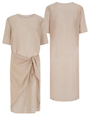 The Maker's Atelier Pareo Dress - PDF or Printed Pattern