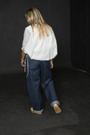 Merchant & Mills - The Cirrus Top - PDF Pattern