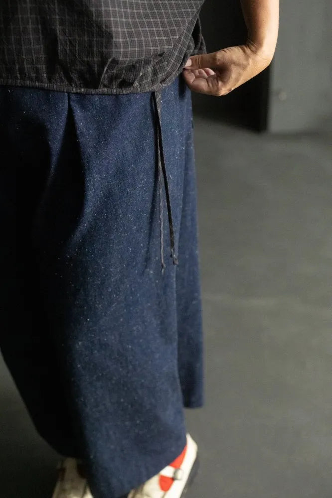 Merchant & Mills - The Cirrus Top - PDF Pattern