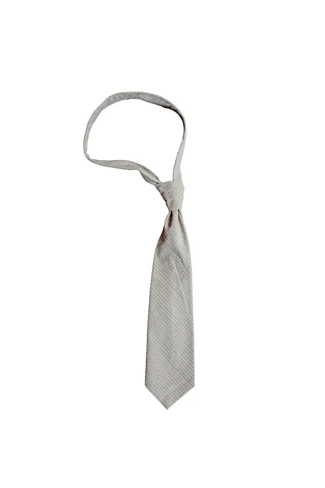 Super Beginner: The Tie - Saturday, January 31st