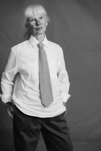 Super Beginner: The Tie - Saturday, January 31st