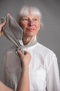 Super Beginner: The Tie - Saturday, January 31st