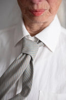 Super Beginner: The Tie - Saturday, January 31st