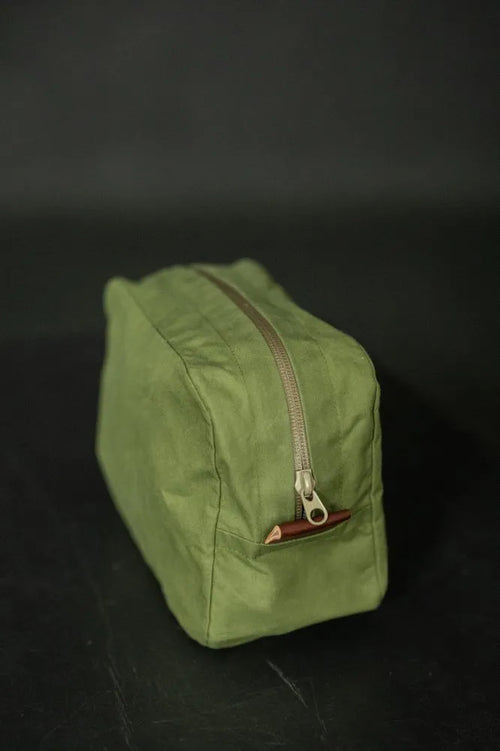 Merchant & Mills - The Francli Dopp bag -  PDF Pattern