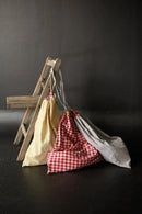 Merchant & Mills Drawstring Bag - Free PDF Pattern