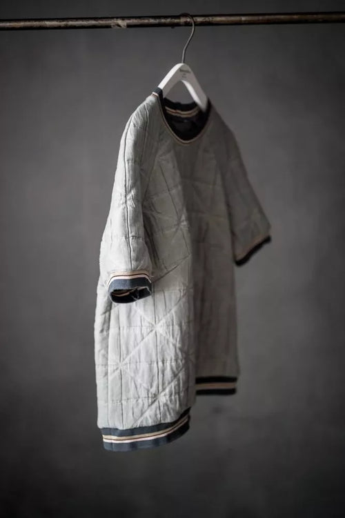 Merchant & Mills - Crew Neck Fielder Addition -  PDF Pattern