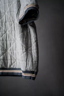 Merchant & Mills - Crew Neck Fielder Addition -  PDF Pattern