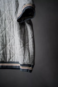 Merchant & Mills - Crew Neck Fielder Addition -  PDF Pattern