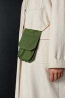 Merchant & Mills - The Francli Pocket Bag  (PDF Pattern)
