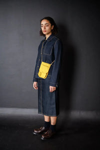 Merchant & Mills - The Francli Pocket Bag  (PDF Pattern)