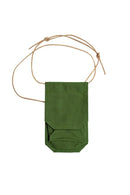 Confident Beginner: The Francli Pocket Bag - Sunday, January 18th