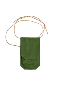 Confident Beginner: The Francli Pocket Bag - Sunday, January 18th