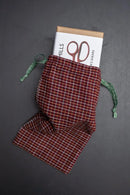 Merchant & Mills - The gift bag -  Free PDF Pattern