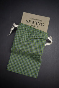 Merchant & Mills - The gift bag -  Free PDF Pattern